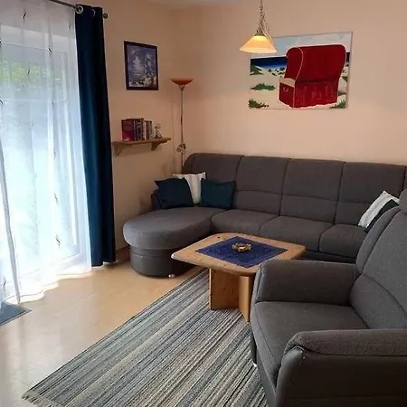 Petra 度假居 奥斯特巴德里克