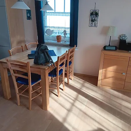 度假居 Petra 奥斯特巴德里克