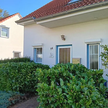 Ferienhaus-petra * Rerik