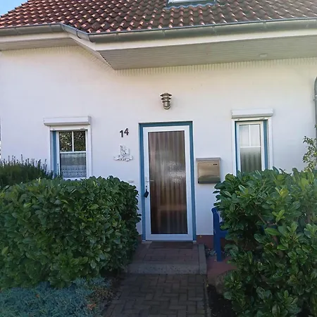 Ferienhaus-petra *