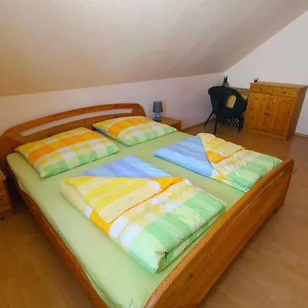 Сasa de vacaciones Petra Rerik